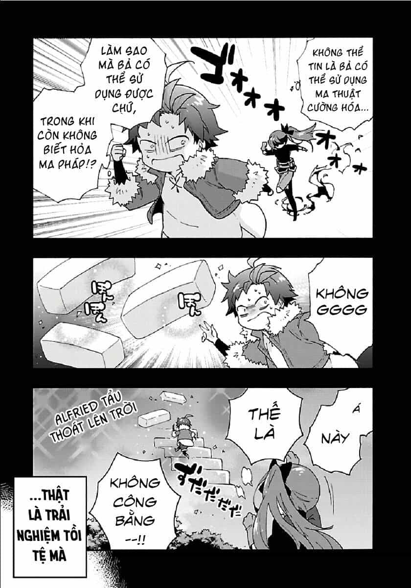 Tensei Shite Inaka De Slowlife Wo Okuritai - Chương 33 - ảnh 6