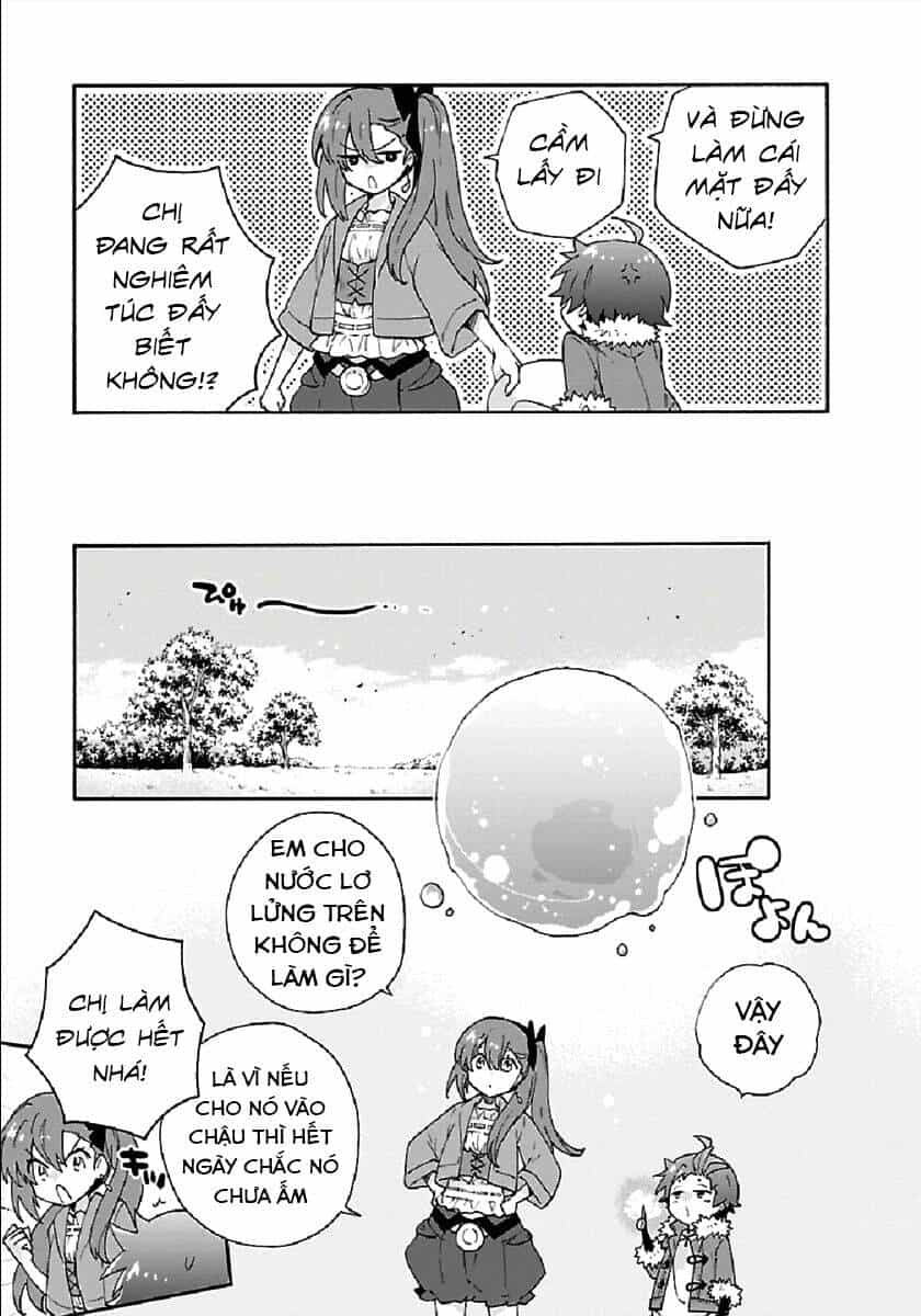 Tensei Shite Inaka De Slowlife Wo Okuritai - Chương 33 - ảnh 8