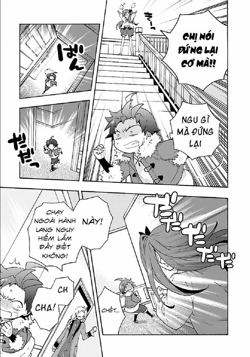 Tensei Shite Inaka De Slowlife Wo Okuritai - Chương 34 - ảnh 14