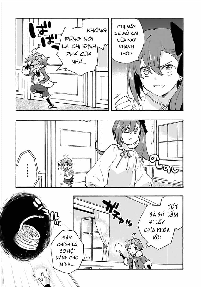 Tensei Shite Inaka De Slowlife Wo Okuritai - Chương 34 - ảnh 18