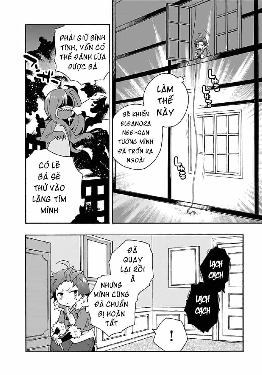 Tensei Shite Inaka De Slowlife Wo Okuritai - Chương 34 - ảnh 19
