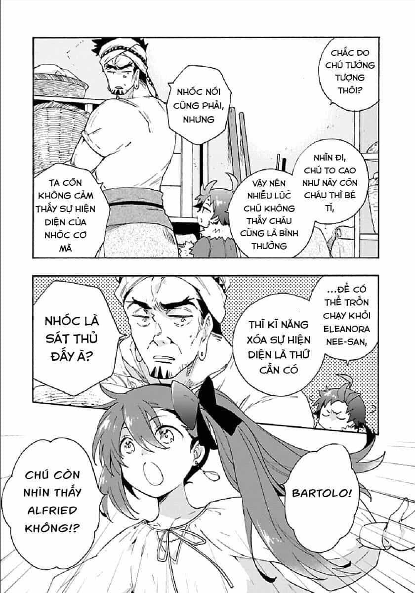 Tensei Shite Inaka De Slowlife Wo Okuritai - Chương 34 - ảnh 22