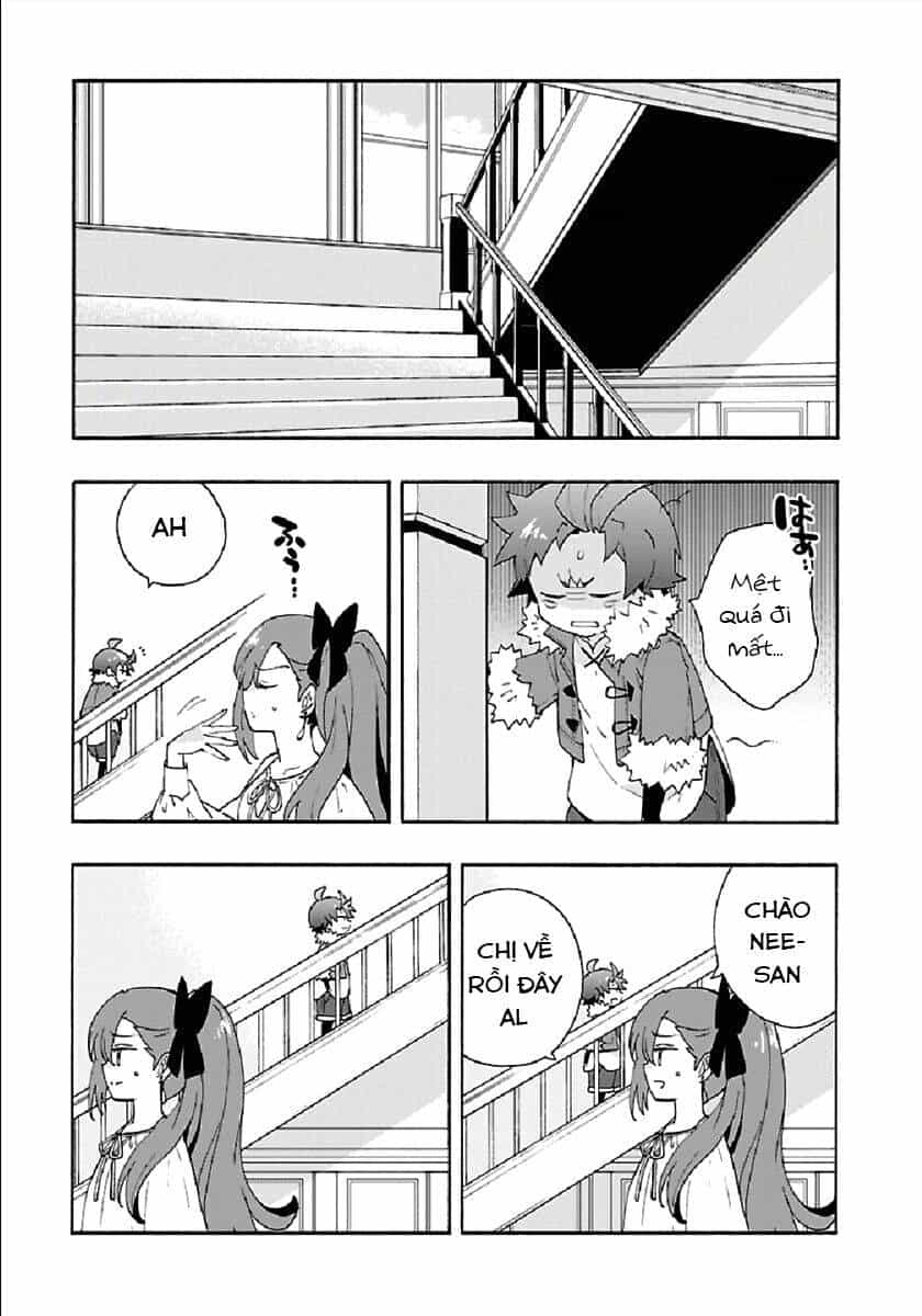 Tensei Shite Inaka De Slowlife Wo Okuritai - Chương 34 - ảnh 30