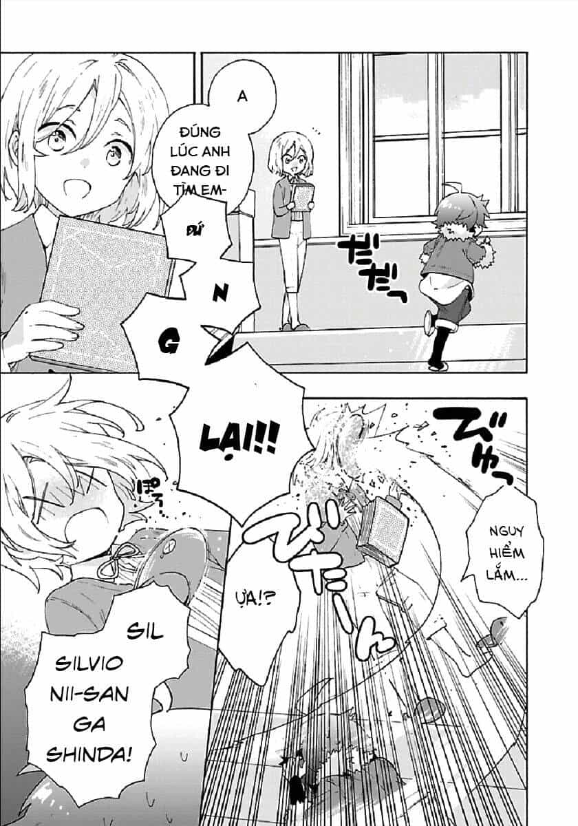 Tensei Shite Inaka De Slowlife Wo Okuritai - Chương 34 - ảnh 32