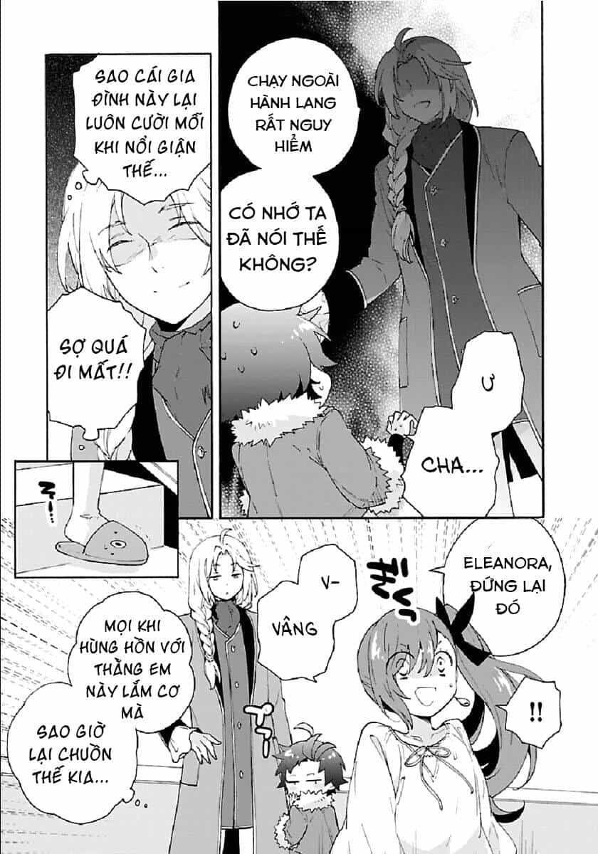 Tensei Shite Inaka De Slowlife Wo Okuritai - Chương 34 - ảnh 34