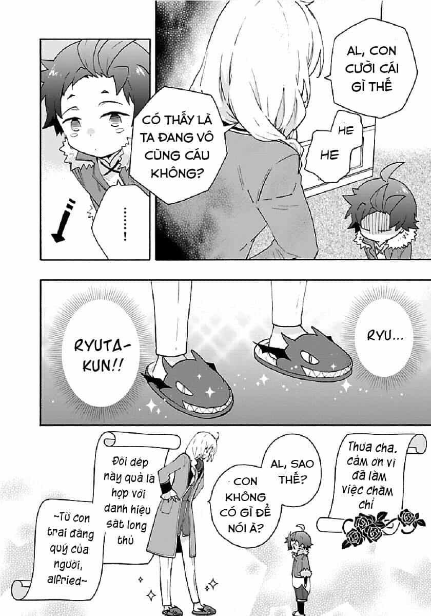 Tensei Shite Inaka De Slowlife Wo Okuritai - Chương 34 - ảnh 35
