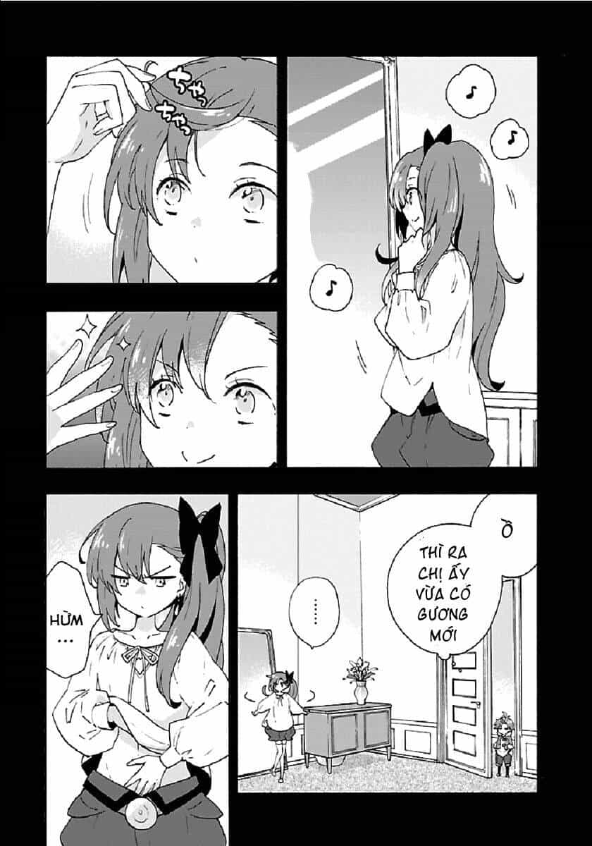 Tensei Shite Inaka De Slowlife Wo Okuritai - Chương 34 - ảnh 6
