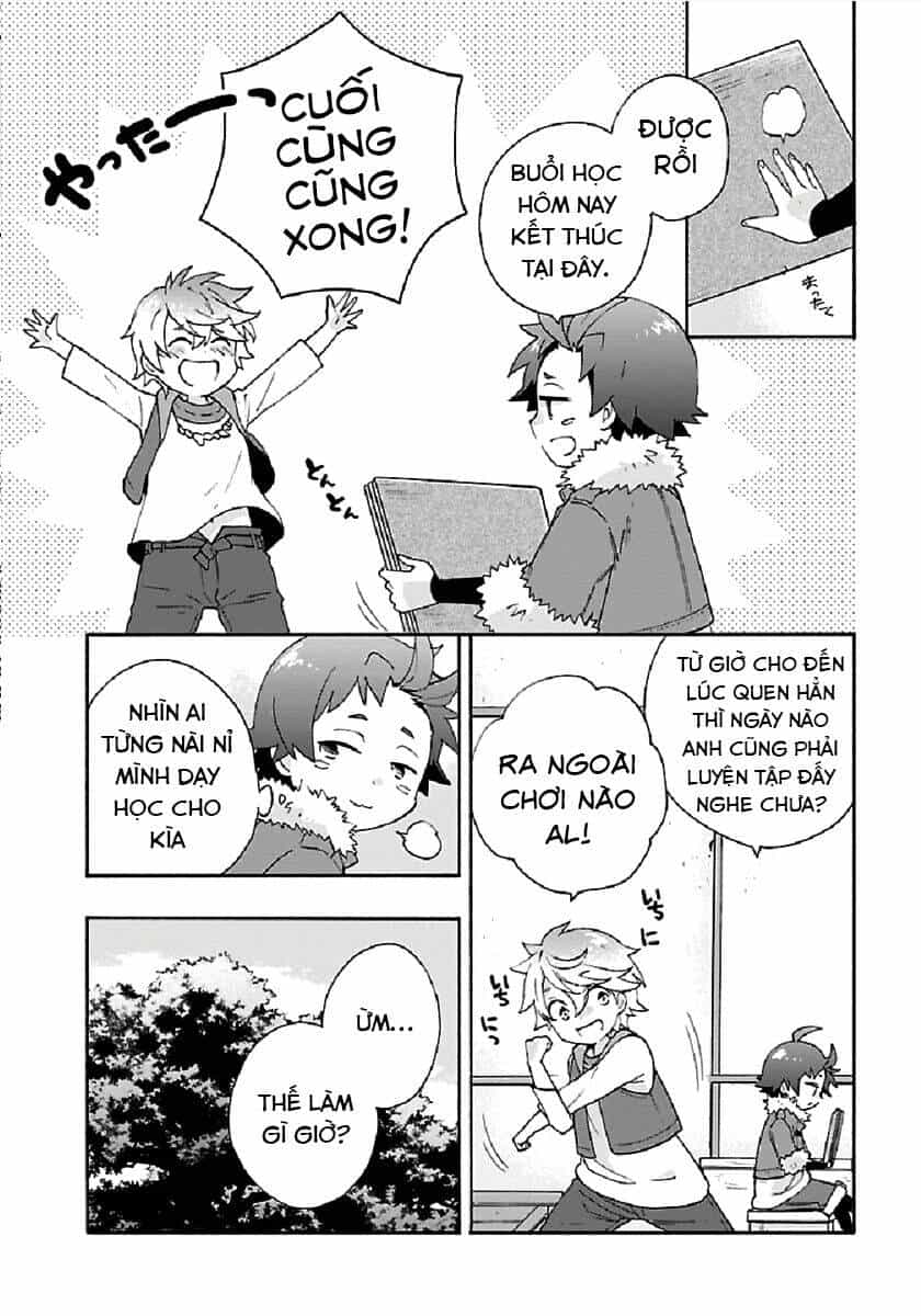 Tensei Shite Inaka De Slowlife Wo Okuritai - Chương 35 - ảnh 13