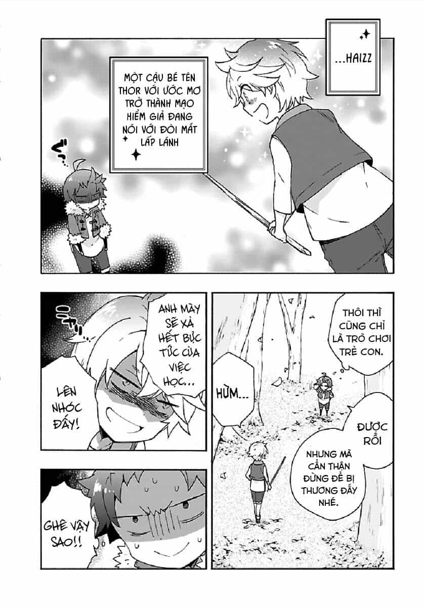 Tensei Shite Inaka De Slowlife Wo Okuritai - Chương 35 - ảnh 15