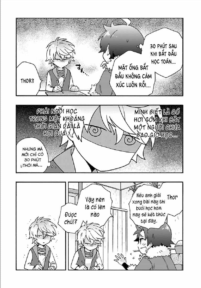 Tensei Shite Inaka De Slowlife Wo Okuritai - Chương 35 - ảnh 8