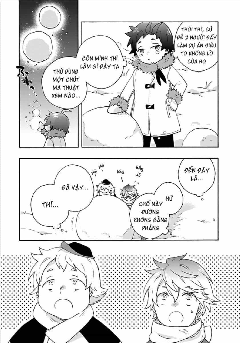 Tensei Shite Inaka De Slowlife Wo Okuritai - Chương 36 - ảnh 14
