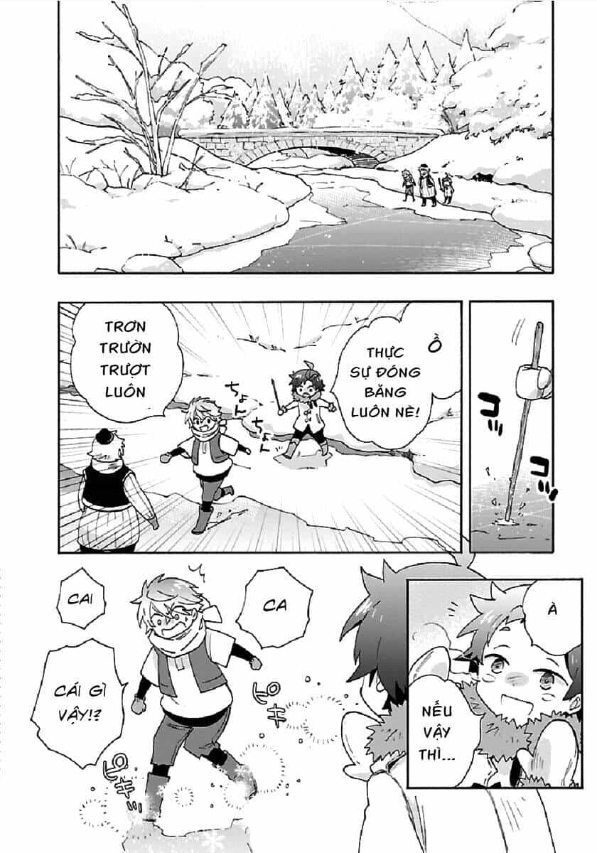 Tensei Shite Inaka De Slowlife Wo Okuritai - Chương 36 - ảnh 19