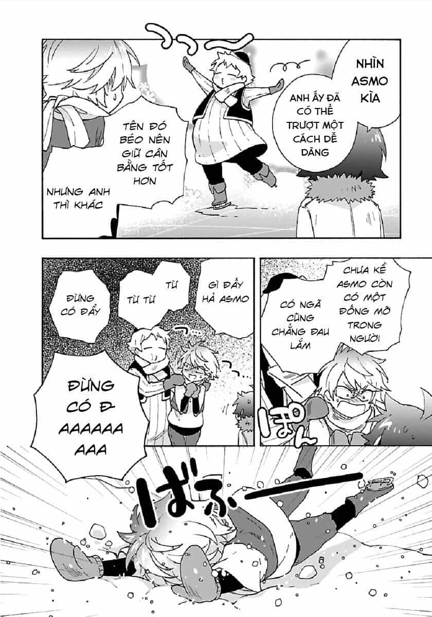 Tensei Shite Inaka De Slowlife Wo Okuritai - Chương 36 - ảnh 21
