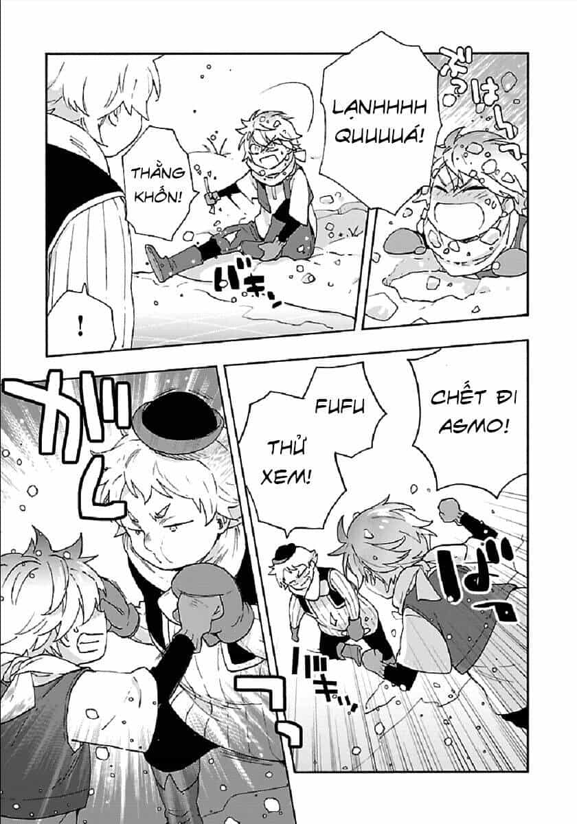 Tensei Shite Inaka De Slowlife Wo Okuritai - Chương 36 - ảnh 22