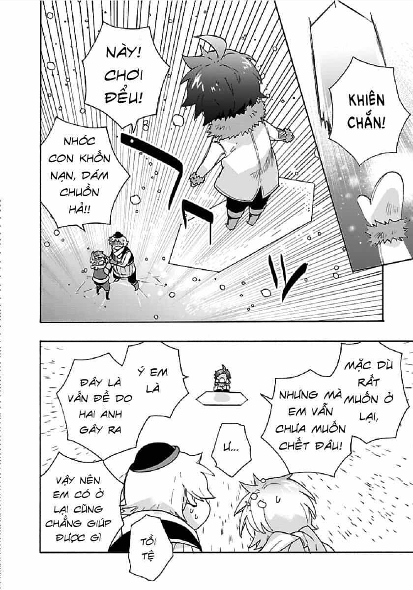 Tensei Shite Inaka De Slowlife Wo Okuritai - Chương 36 - ảnh 27