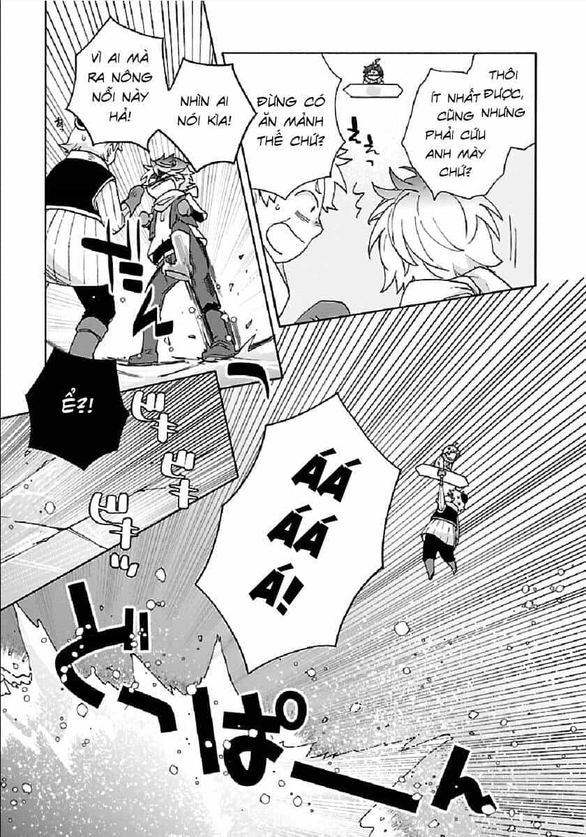 Tensei Shite Inaka De Slowlife Wo Okuritai - Chương 36 - ảnh 28