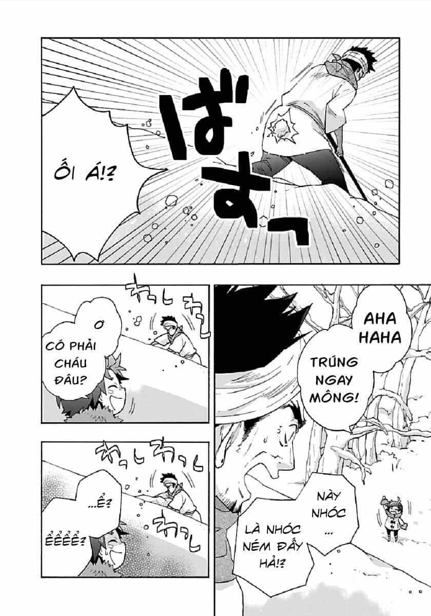 Tensei Shite Inaka De Slowlife Wo Okuritai - Chương 36 - ảnh 5