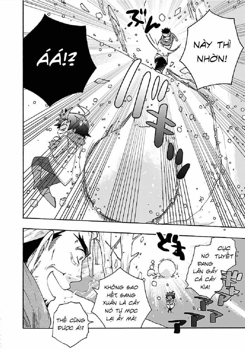 Tensei Shite Inaka De Slowlife Wo Okuritai - Chương 36 - ảnh 7