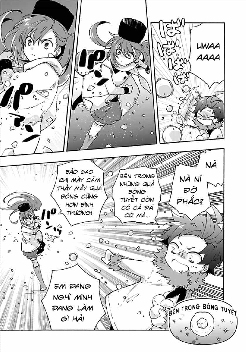 Tensei Shite Inaka De Slowlife Wo Okuritai - Chương 37 - ảnh 14