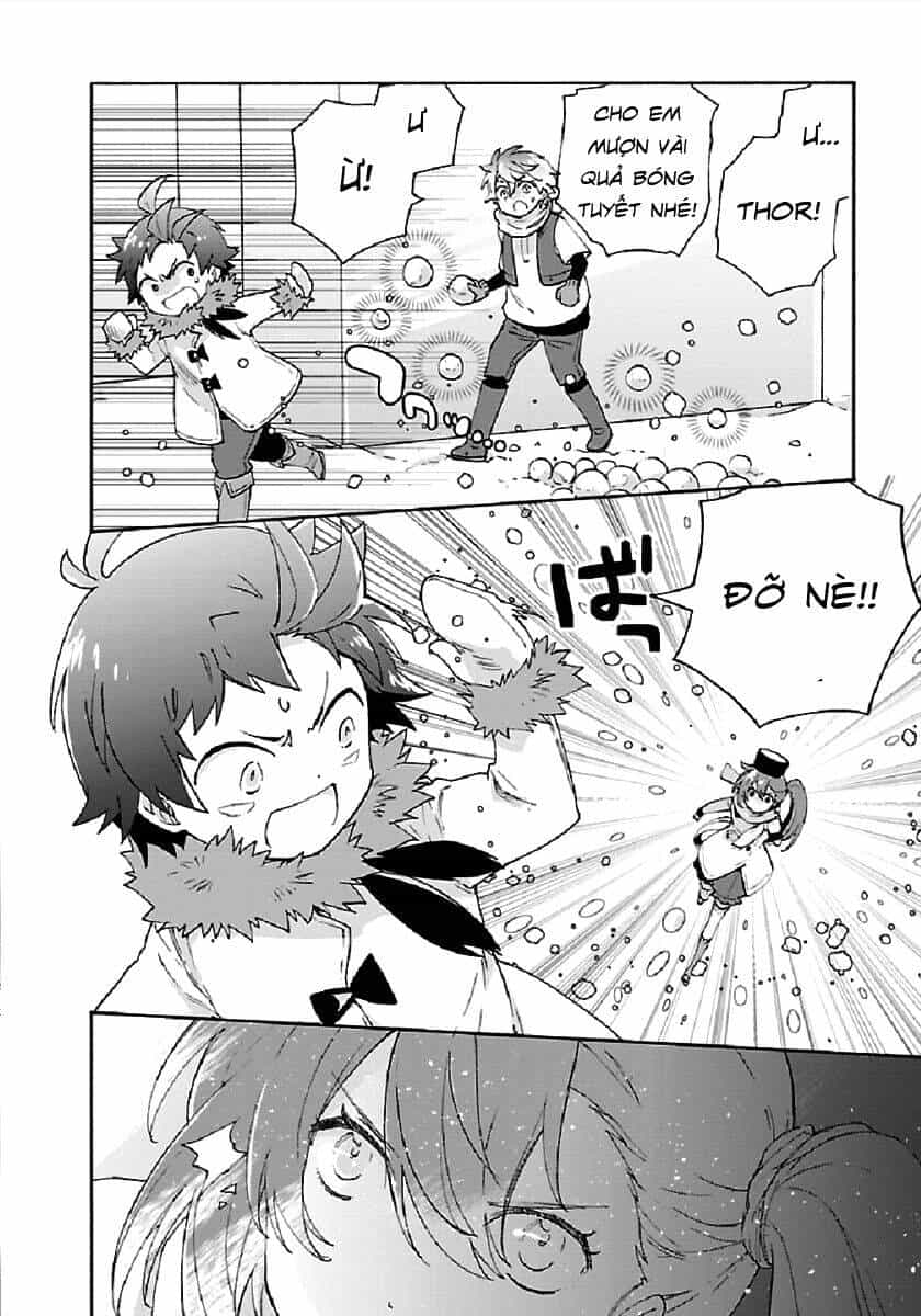 Tensei Shite Inaka De Slowlife Wo Okuritai - Chương 37 - ảnh 15