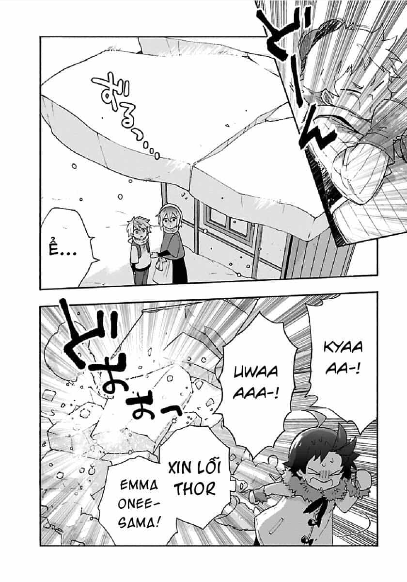 Tensei Shite Inaka De Slowlife Wo Okuritai - Chương 37 - ảnh 23