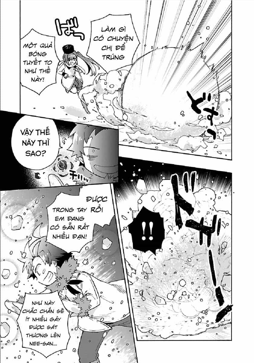 Tensei Shite Inaka De Slowlife Wo Okuritai - Chương 37 - ảnh 26