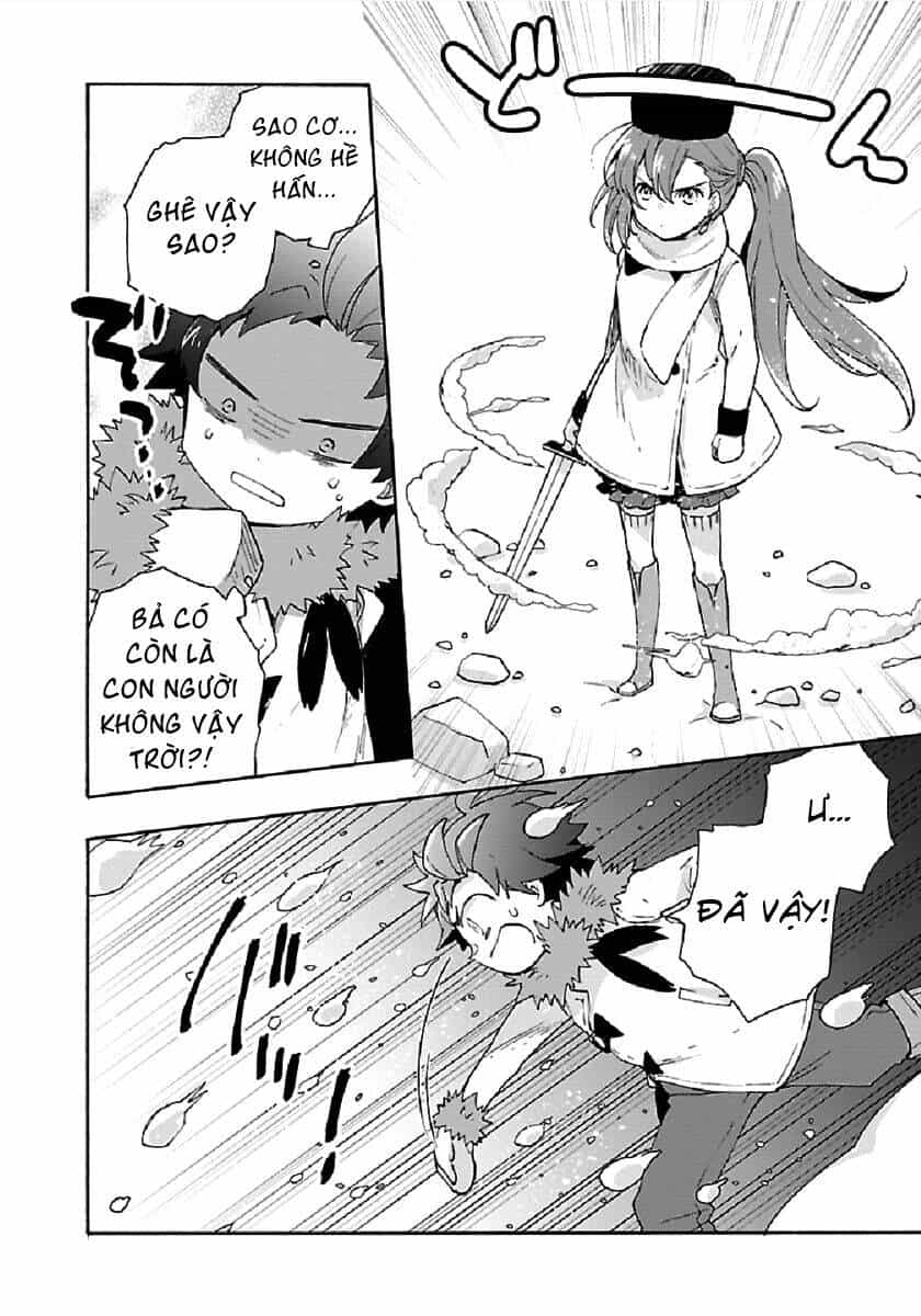 Tensei Shite Inaka De Slowlife Wo Okuritai - Chương 37 - ảnh 27
