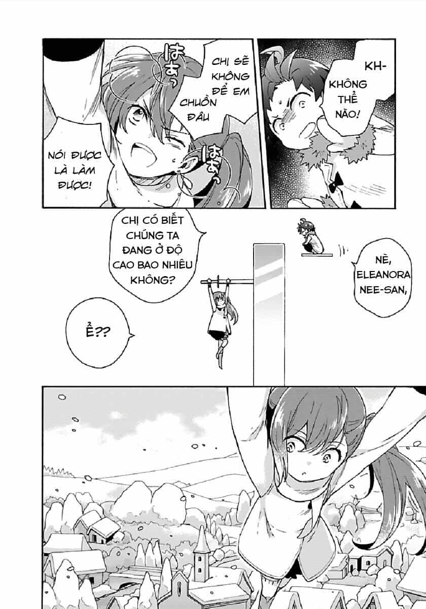 Tensei Shite Inaka De Slowlife Wo Okuritai - Chương 37 - ảnh 31