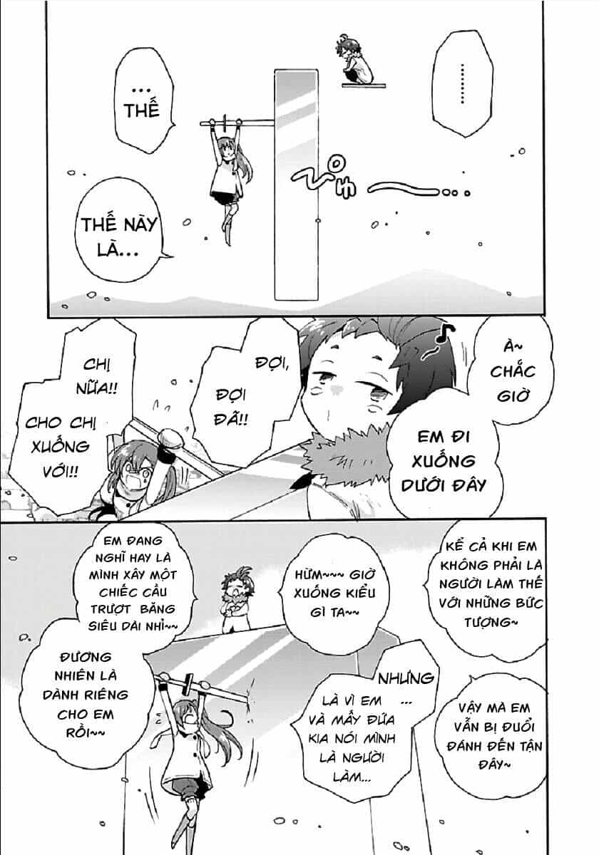 Tensei Shite Inaka De Slowlife Wo Okuritai - Chương 37 - ảnh 32
