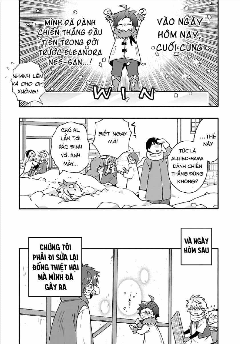 Tensei Shite Inaka De Slowlife Wo Okuritai - Chương 37 - ảnh 34