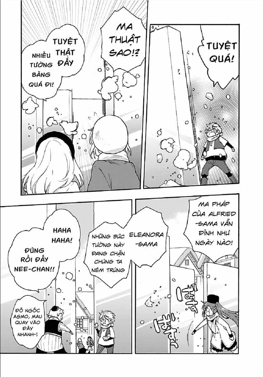 Tensei Shite Inaka De Slowlife Wo Okuritai - Chương 37 - ảnh 6