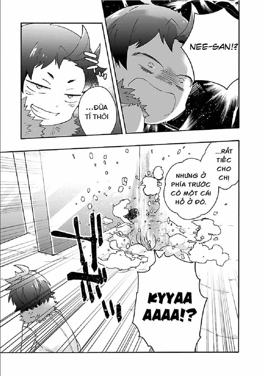 Tensei Shite Inaka De Slowlife Wo Okuritai - Chương 37 - ảnh 8