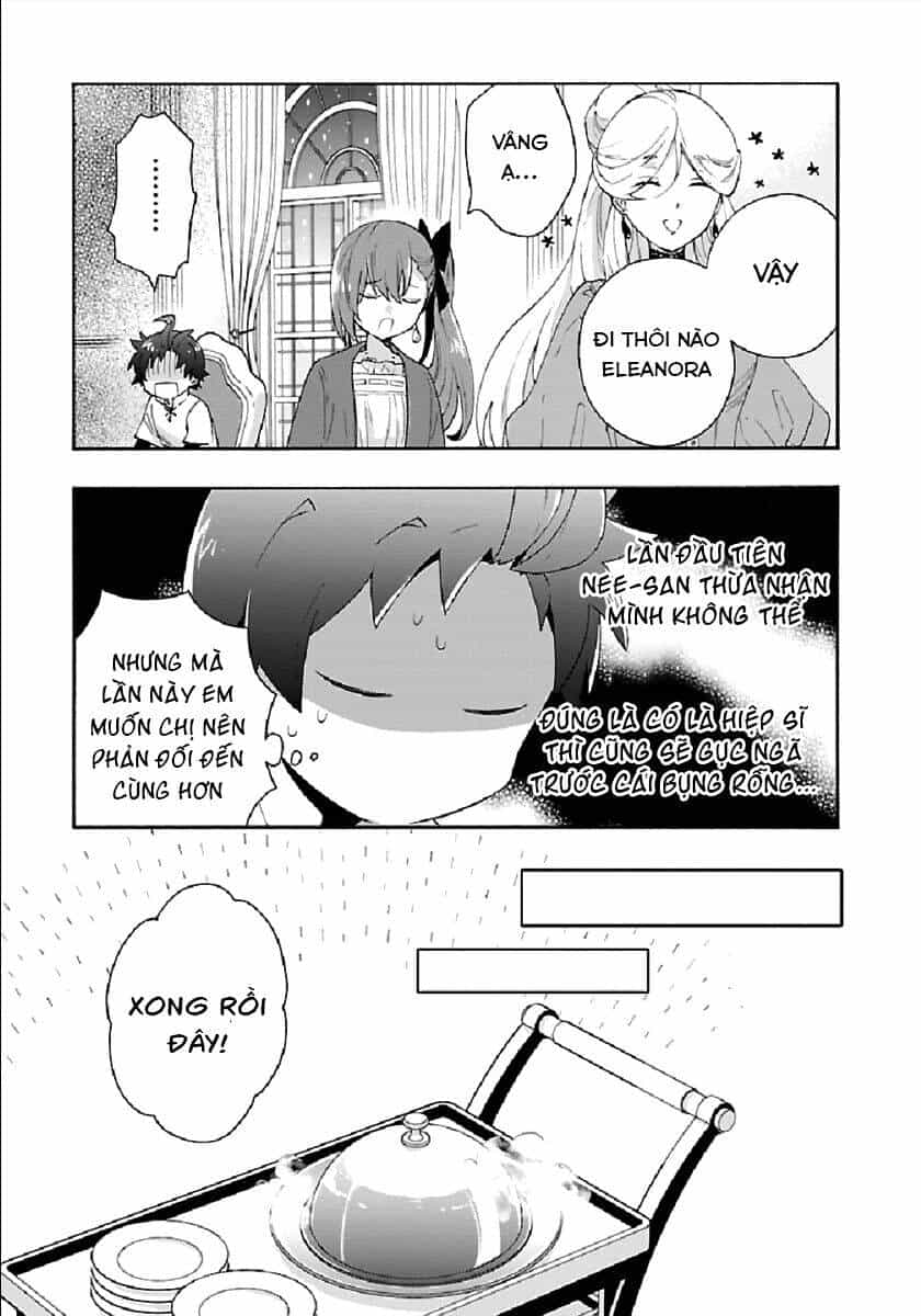 Tensei Shite Inaka De Slowlife Wo Okuritai - Chương 38 - ảnh 12