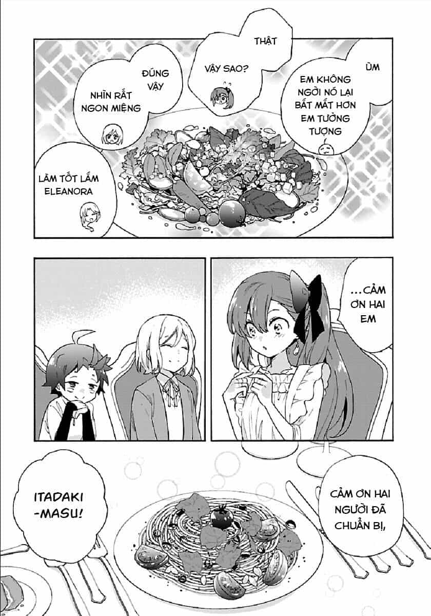 Tensei Shite Inaka De Slowlife Wo Okuritai - Chương 38 - ảnh 14