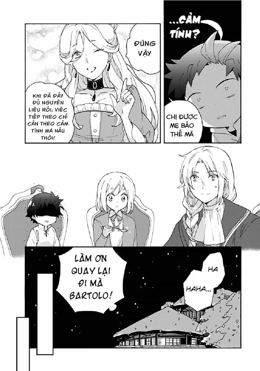 Tensei Shite Inaka De Slowlife Wo Okuritai - Chương 38 - ảnh 17