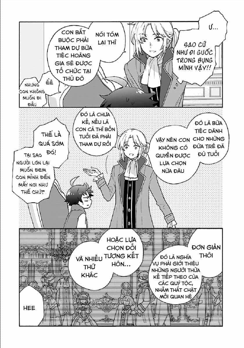 Tensei Shite Inaka De Slowlife Wo Okuritai - Chương 38 - ảnh 26