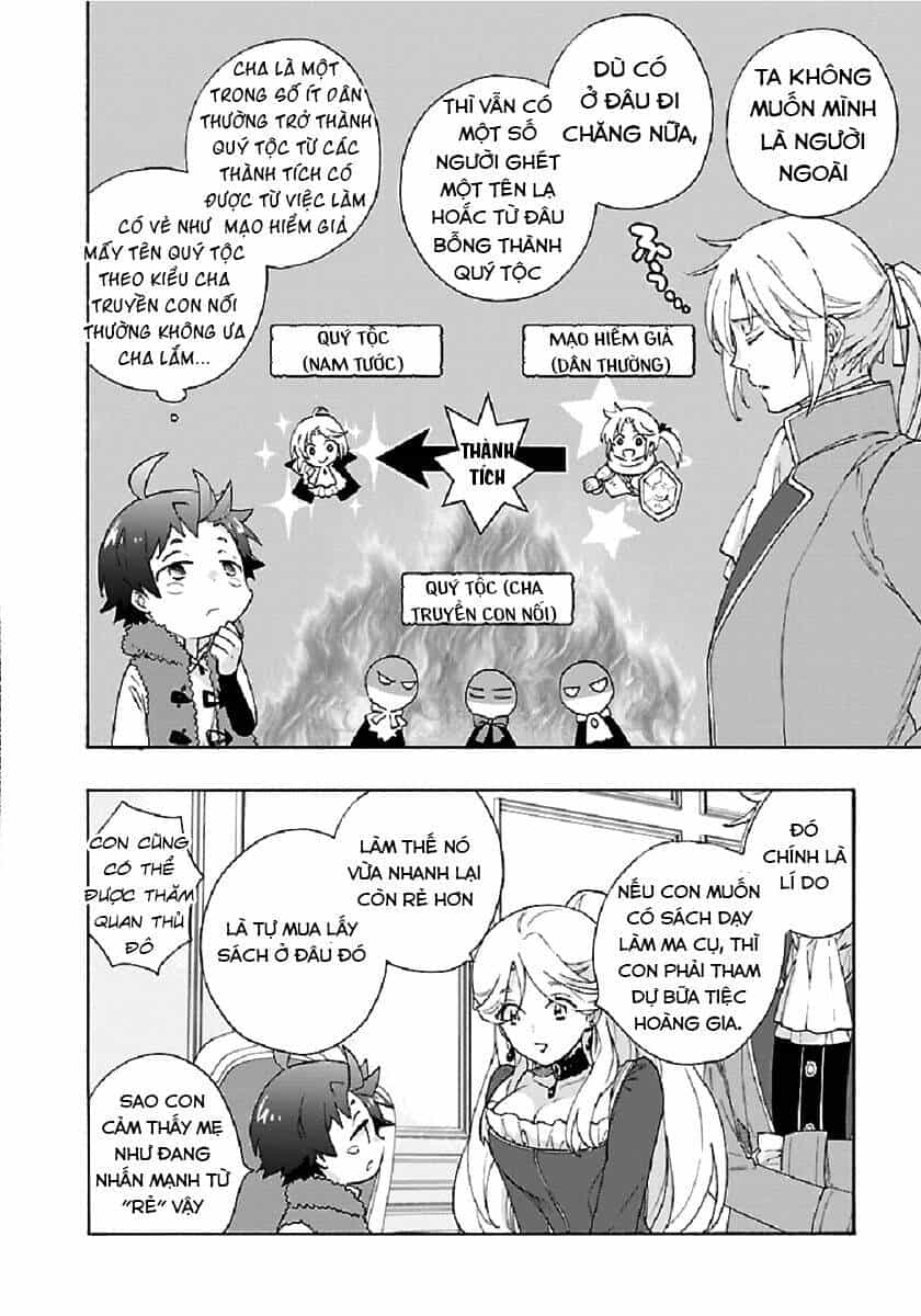Tensei Shite Inaka De Slowlife Wo Okuritai - Chương 38 - ảnh 29