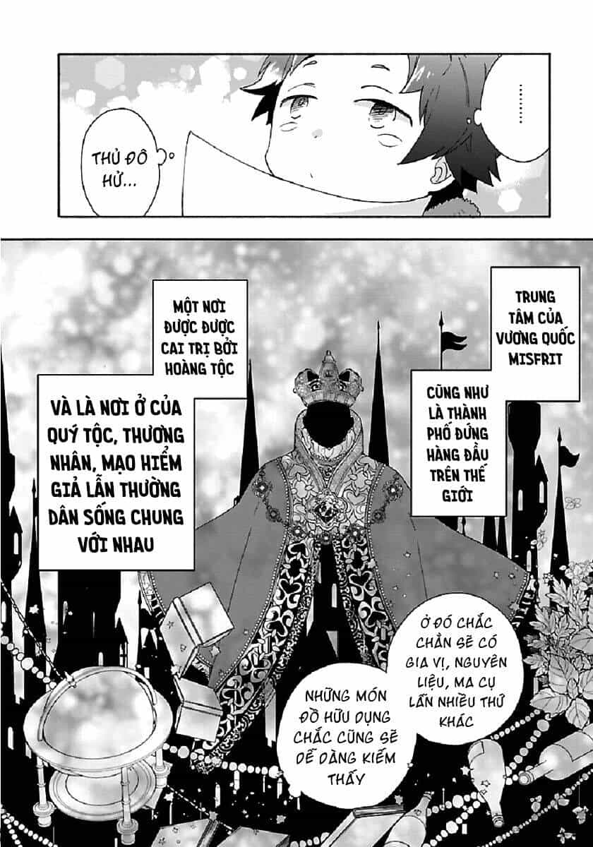 Tensei Shite Inaka De Slowlife Wo Okuritai - Chương 38 - ảnh 31