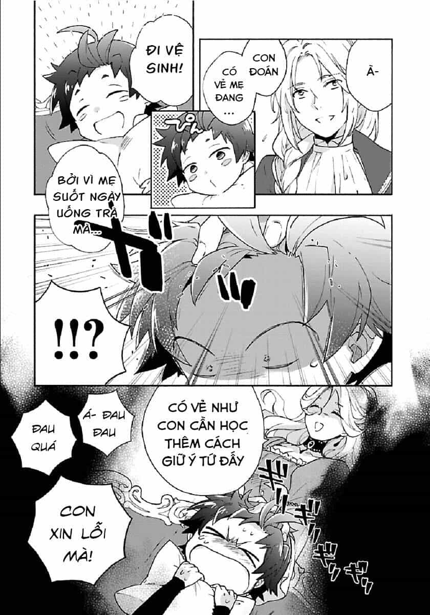 Tensei Shite Inaka De Slowlife Wo Okuritai - Chương 38 - ảnh 6
