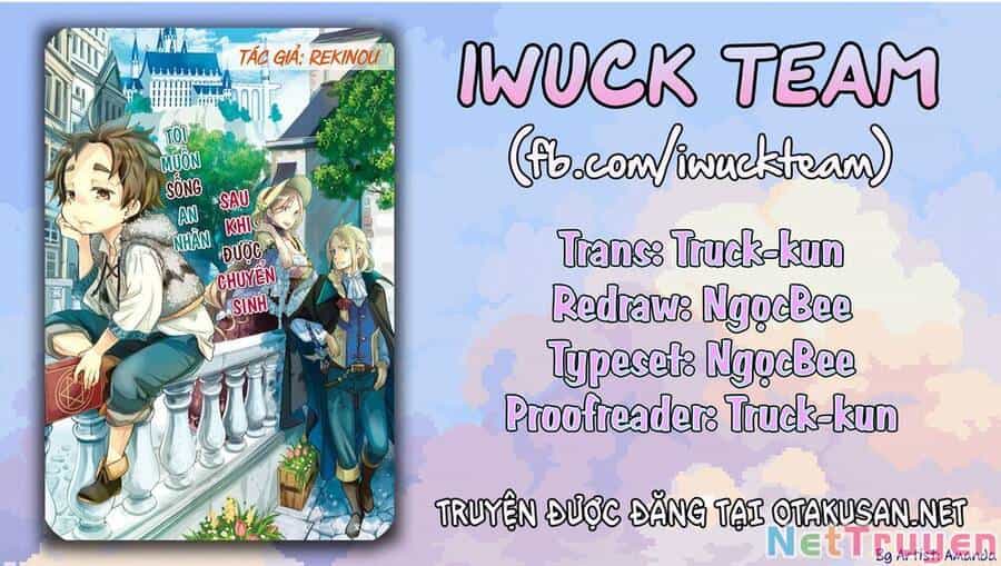 Tensei Shite Inaka De Slowlife Wo Okuritai - Chương 39 - ảnh 1