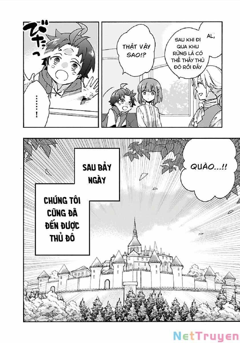 Tensei Shite Inaka De Slowlife Wo Okuritai - Chương 39 - ảnh 11