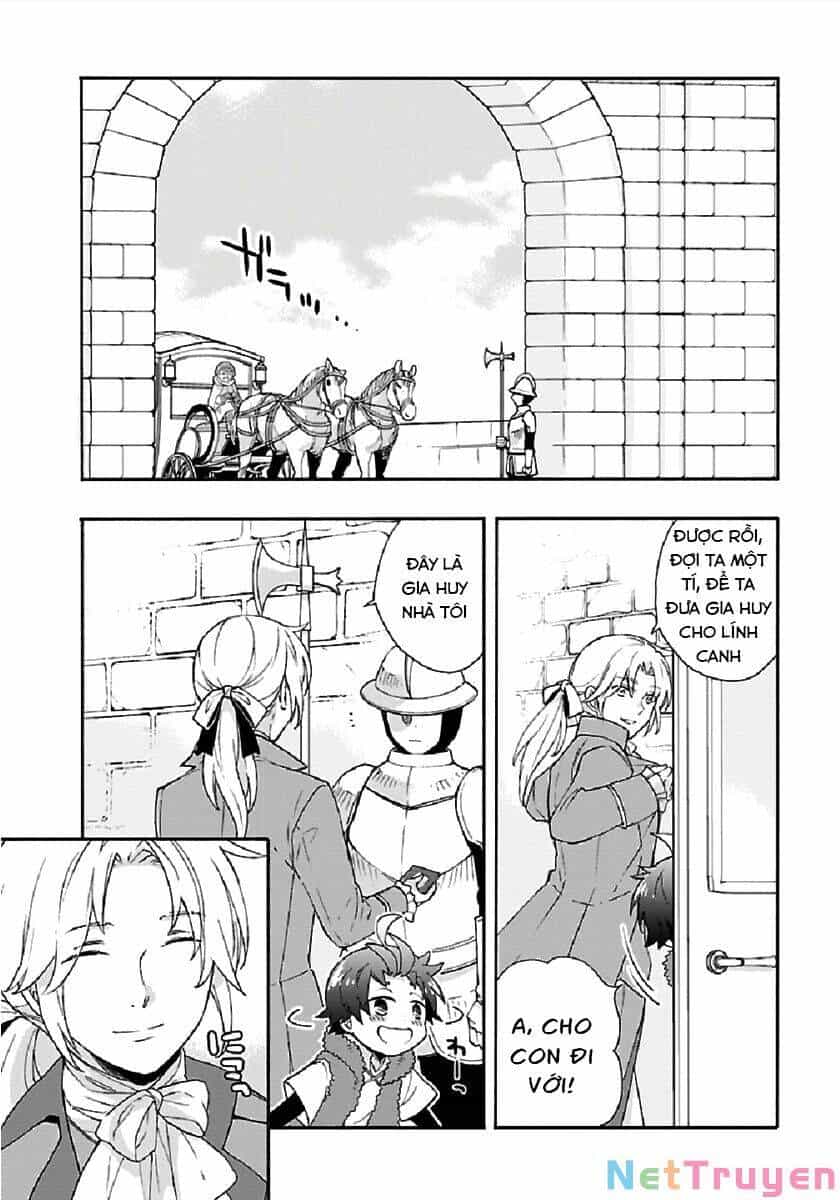 Tensei Shite Inaka De Slowlife Wo Okuritai - Chương 39 - ảnh 13