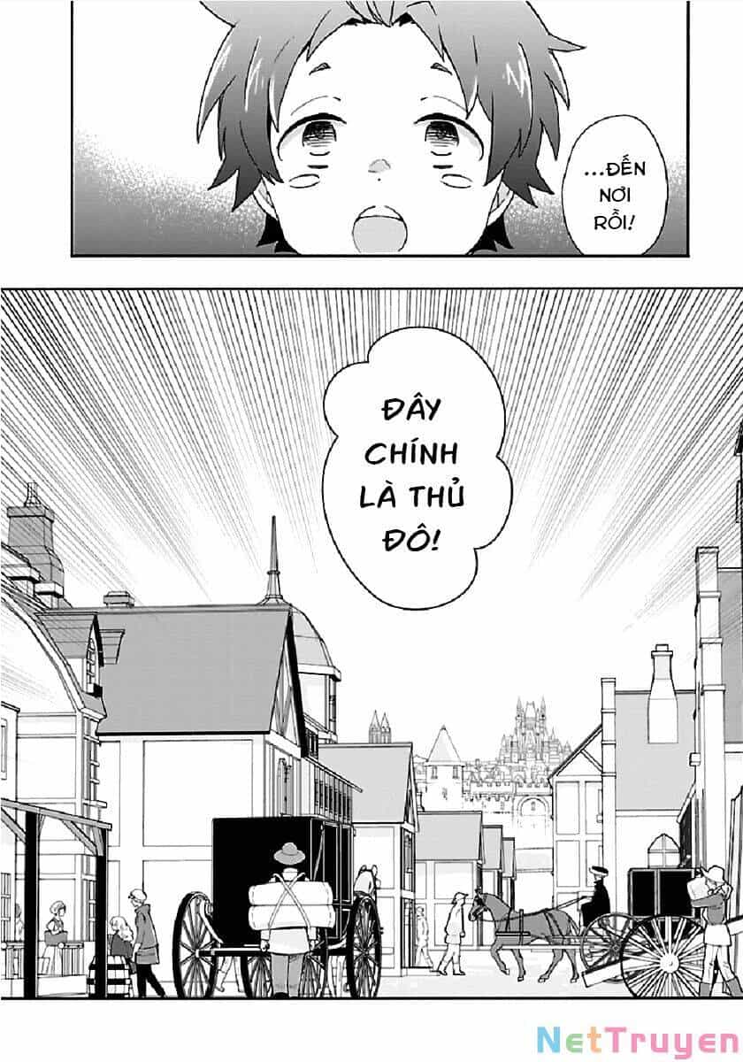 Tensei Shite Inaka De Slowlife Wo Okuritai - Chương 39 - ảnh 17