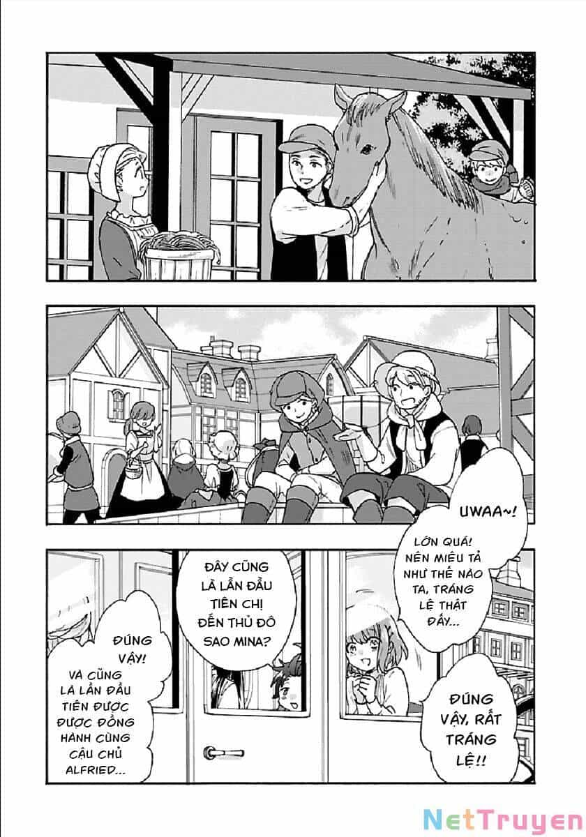 Tensei Shite Inaka De Slowlife Wo Okuritai - Chương 39 - ảnh 18