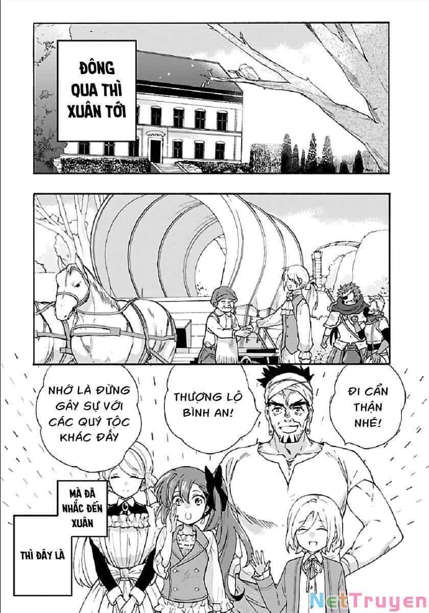 Tensei Shite Inaka De Slowlife Wo Okuritai - Chương 39 - ảnh 2