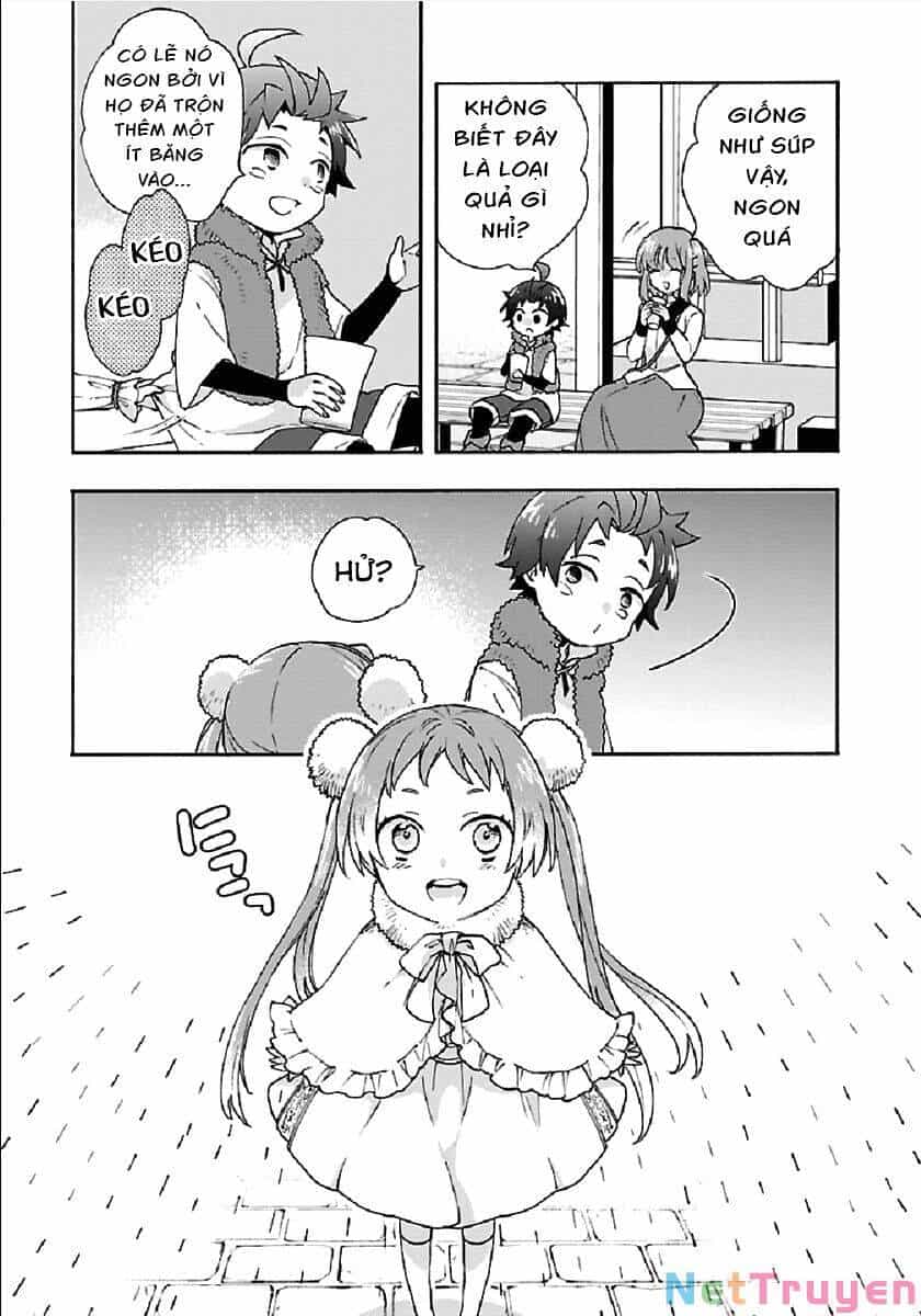 Tensei Shite Inaka De Slowlife Wo Okuritai - Chương 39 - ảnh 24