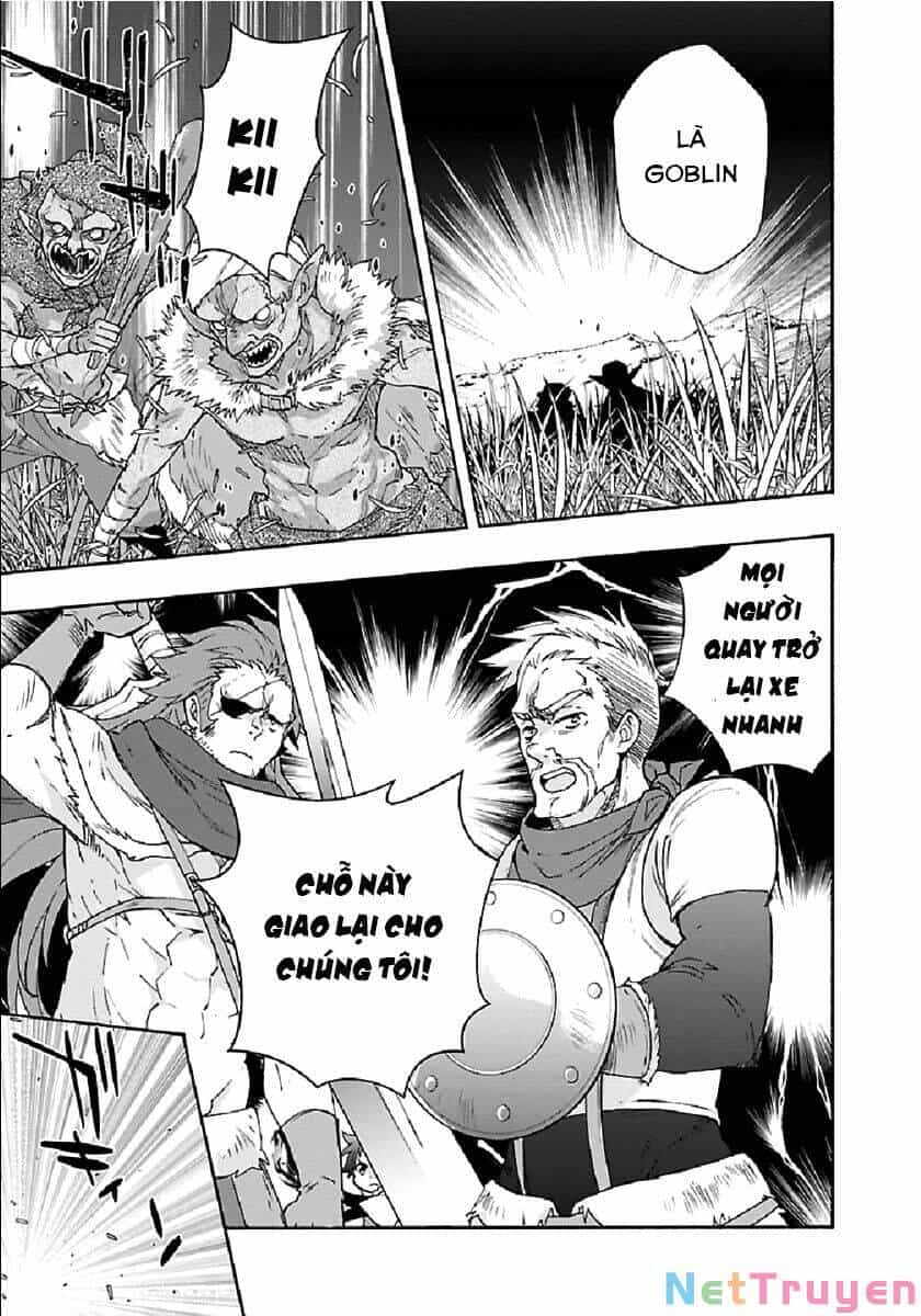 Tensei Shite Inaka De Slowlife Wo Okuritai - Chương 39 - ảnh 8
