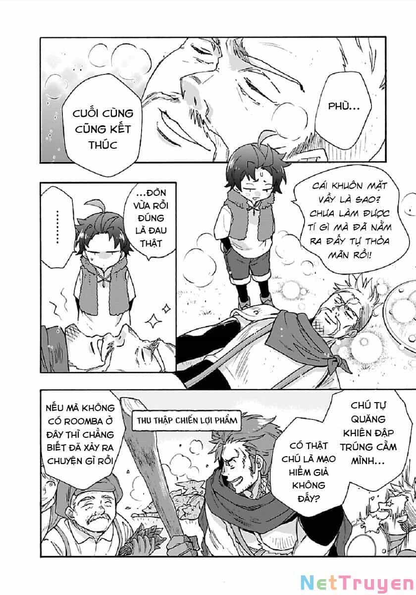 Tensei Shite Inaka De Slowlife Wo Okuritai - Chương 39 - ảnh 9