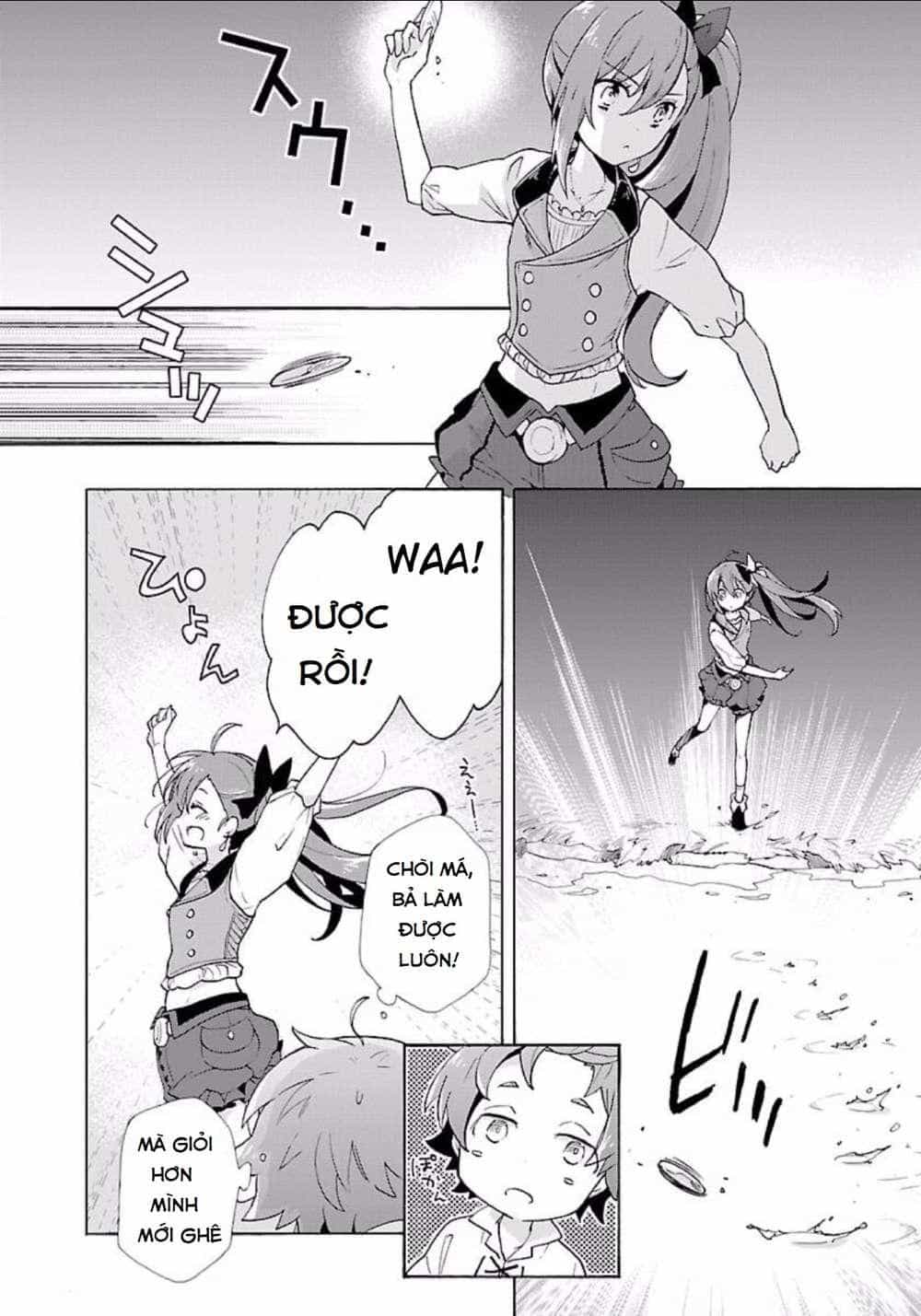 Tensei Shite Inaka De Slowlife Wo Okuritai - Chương 4 - ảnh 10