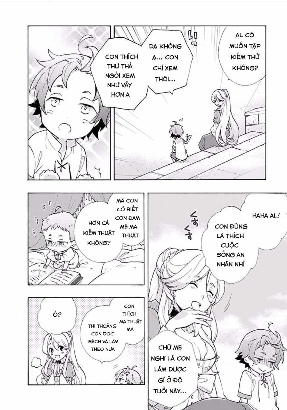 Tensei Shite Inaka De Slowlife Wo Okuritai - Chương 4 - ảnh 5